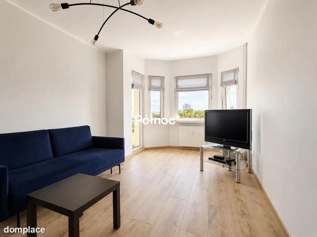 3 pokoje po remoncie | 70,58 m² | Górzyskowo