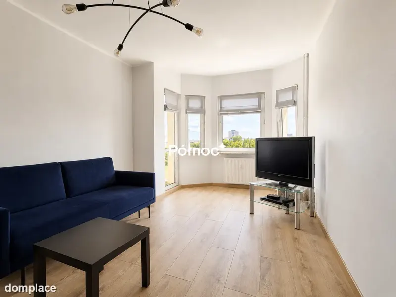 3 pokoje po remoncie | 70,58 m² | Górzyskowo