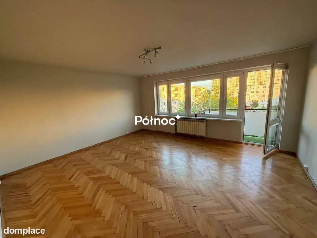 Mieszkanie 48,6m | 2 pokoje | Osiedle Południe