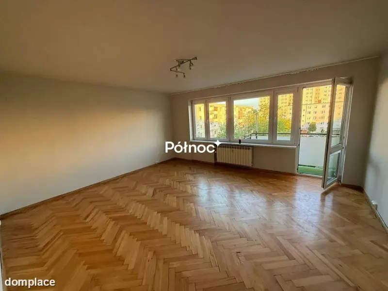 Mieszkanie 48,6m | 2 pokoje | Osiedle Południe