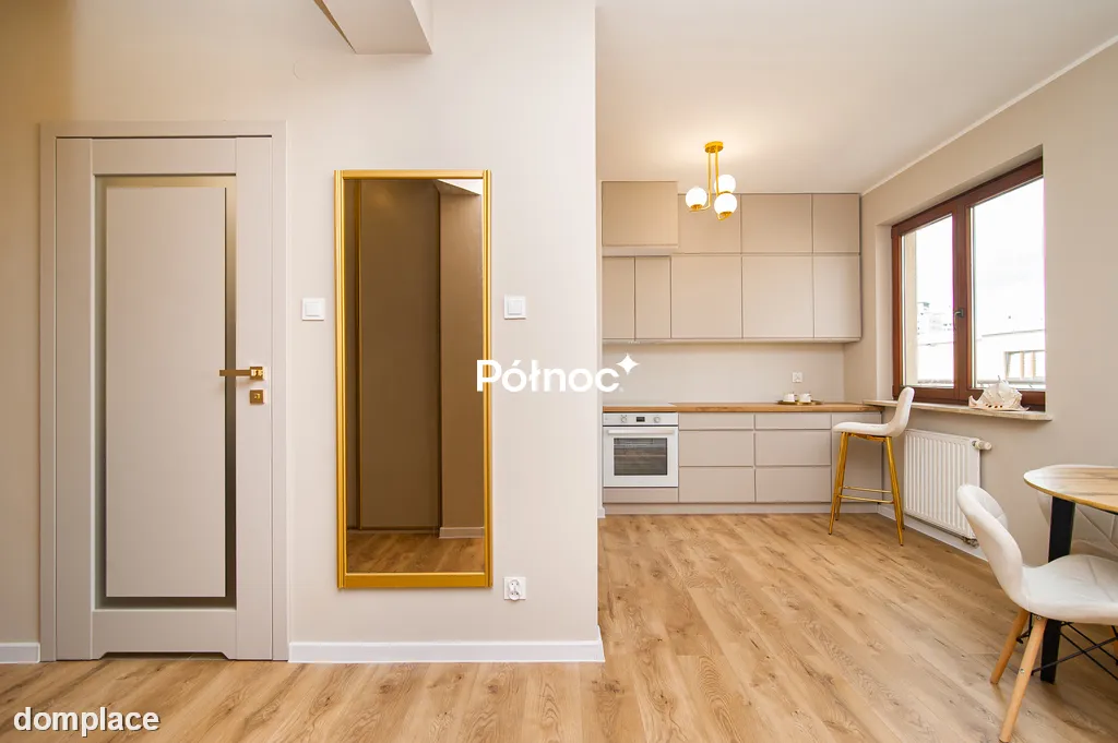 Komfortowe studio blisko plaży - Jelitkowski Dwór