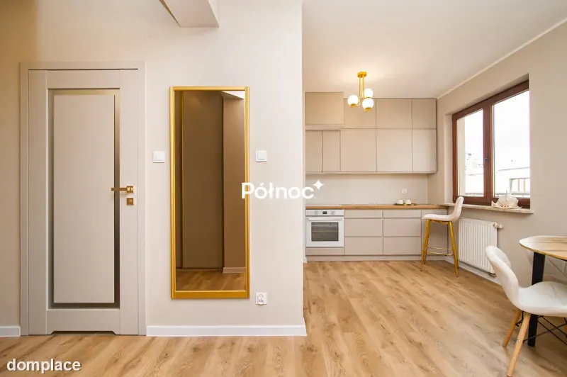 Komfortowe studio blisko plaży - Jelitkowski Dwór