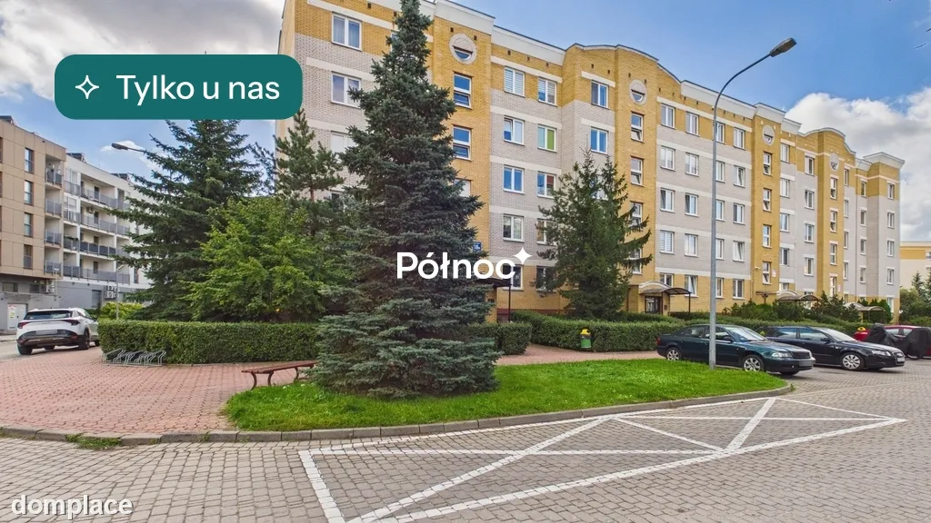 Komfortowe mieszkanie w Łomży | 49,20m2