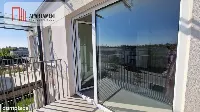 Mieszkanie z dużym balkonem — zdjęcie 1