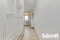 Kawalerka z dużym balkonem |Boczna Borowskiej |GAJ — zdjęcie 6