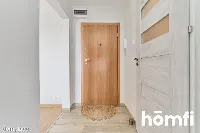 Kawalerka z dużym balkonem |Boczna Borowskiej |GAJ — zdjęcie 10