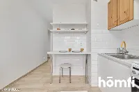 Kawalerka z dużym balkonem |Boczna Borowskiej |GAJ — zdjęcie 13