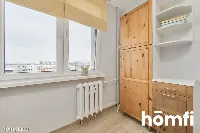 Kawalerka z dużym balkonem |Boczna Borowskiej |GAJ — zdjęcie 14