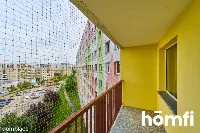 Kawalerka z dużym balkonem |Boczna Borowskiej |GAJ — zdjęcie 17