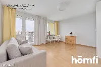 Kawalerka z dużym balkonem |Boczna Borowskiej |GAJ — zdjęcie 16