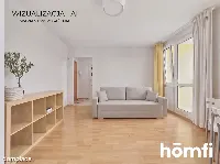 Kawalerka z dużym balkonem |Boczna Borowskiej |GAJ — zdjęcie 15