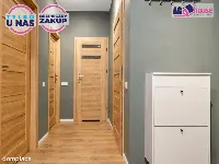 3 pokoje | 54 m² | Cedrowa | Wolne Miasto — zdjęcie 6