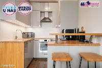 3 pokoje | 54 m² | Cedrowa | Wolne Miasto — zdjęcie 4
