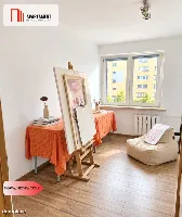 Bartodzieje | 3 pokoje | 56 m² | Top lokalizacja — zdjęcie 3