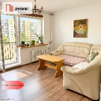Bartodzieje | 3 pokoje | 56 m² | Top lokalizacja — zdjęcie 1