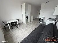 OKAZJA Kawalerka /LUBOŃ - rogatki Poznania/szybki dojazd — zdjęcie 4