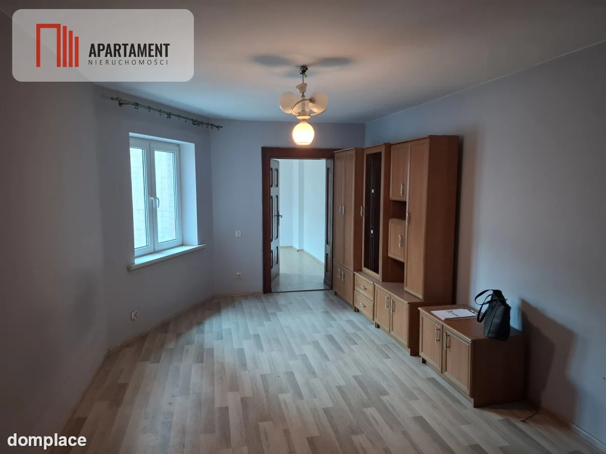 Inwestycja: 2 osobne mieszkania w Świdnicy.