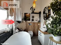 *Stylowe loftowe  po generalnym remoncie 56m2 — zdjęcie 7