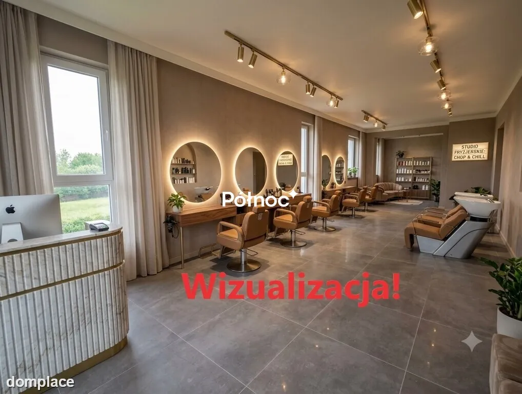 Węglin lokal 144m2 na parterze do wynajęcia!!