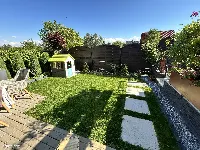 mieszkanie szeregowe Potok k. Krosna — zdjęcie 3