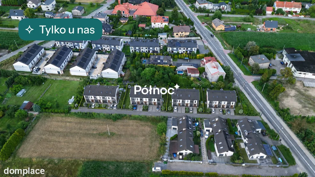 Działka budowlana INWESTYCYJNA Katowice