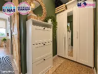 34,6 m² | Po remoncie | 5 piętro | Blisko morza — zdjęcie 8