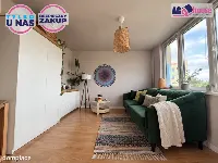 34,6 m² | Po remoncie | 5 piętro | Blisko morza — zdjęcie 1
