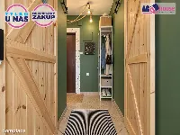 34,6 m² | Po remoncie | 5 piętro | Blisko morza — zdjęcie 9