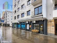 Lokal użytkowy — Warszawa, Mokotów — zdjęcie 1