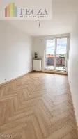 Mieszkanie — wołomiński, Ząbki — zdjęcie 6