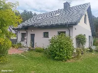 ŚWINIOTOP DOM Z OGRODEM NAD LIWCEM — zdjęcie 2