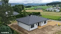 NOWY DOM | 121M2 | DZIAŁKA 1000 | sUŁKOWICE/ANDRYCHÓW | STAN DEWLOPERSKI — zdjęcie 4