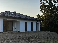 NOWY DOM | 121M2 | DZIAŁKA 1000 | sUŁKOWICE/ANDRYCHÓW | STAN DEWLOPERSKI — zdjęcie 2