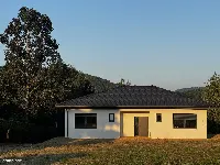 NOWY DOM | 121M2 | DZIAŁKA 1000 | sUŁKOWICE/ANDRYCHÓW | STAN DEWLOPERSKI — zdjęcie 1
