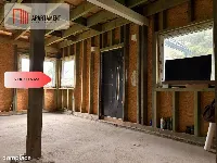 Tylko u nas! Nowoczesny dom-własna aranżacjalas — zdjęcie 2