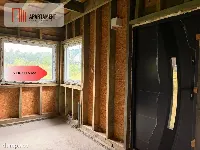 Tylko u nas! Nowoczesny dom-własna aranżacjalas — zdjęcie 4