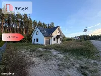 Tylko u nas! Nowoczesny dom-własna aranżacjalas — zdjęcie 18