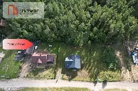 Tylko u nas! Nowoczesny dom-własna aranżacjalas — zdjęcie 22
