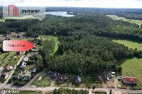 Tylko u nas! Nowoczesny dom-własna aranżacjalas — zdjęcie 24