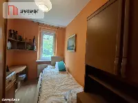 Sępolno 3 pokoje/kuchnia z balkonem/piwnica — zdjęcie 13