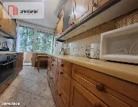 Sępolno 3 pokoje/kuchnia z balkonem/piwnica — zdjęcie 11