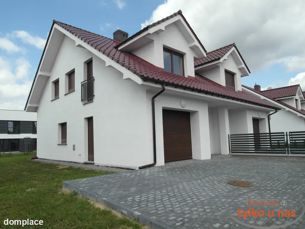 4 letni bliźniak - SZCZEPANKOWO/SPŁAWIE