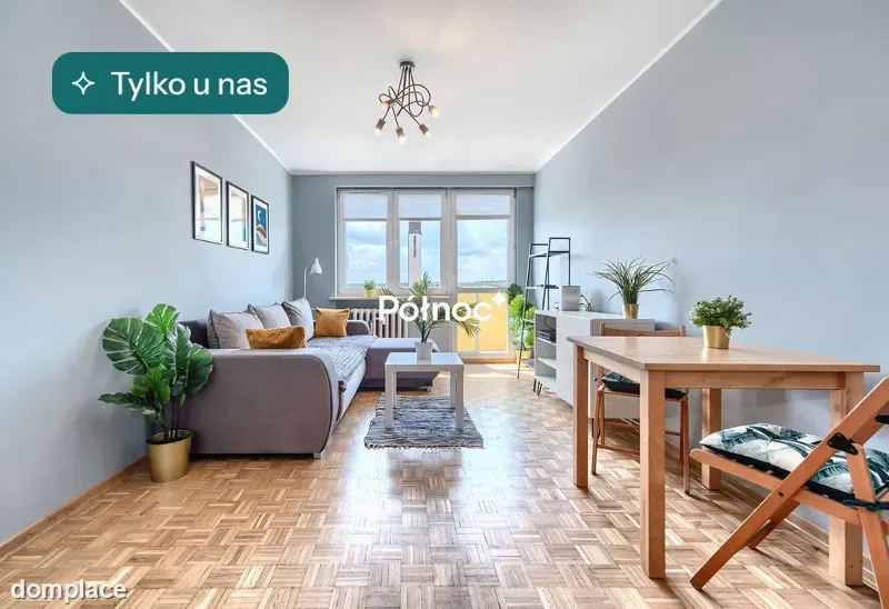 Tylko u Nas - 2 pok. w świetnej cenie - Witomino
