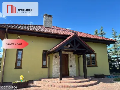 Dom na wynajem Marlewo-Blisko Poznania
