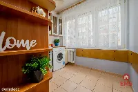 3 pokoje ul. Wyszyńskiego piętro 1 — zdjęcie 1