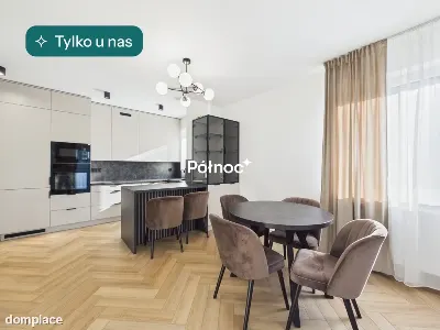 Komfortowy apartament na Os. Słonecznym