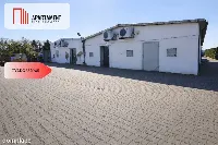 Hale na wynajem - Marlewo OKAZJA! — zdjęcie 2
