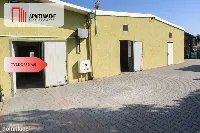 Hale na wynajem - Marlewo OKAZJA! — zdjęcie 1