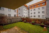 Dwa pokoje, Parter, ogród — zdjęcie 13