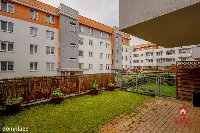 Dwa pokoje, Parter, ogród — zdjęcie 12